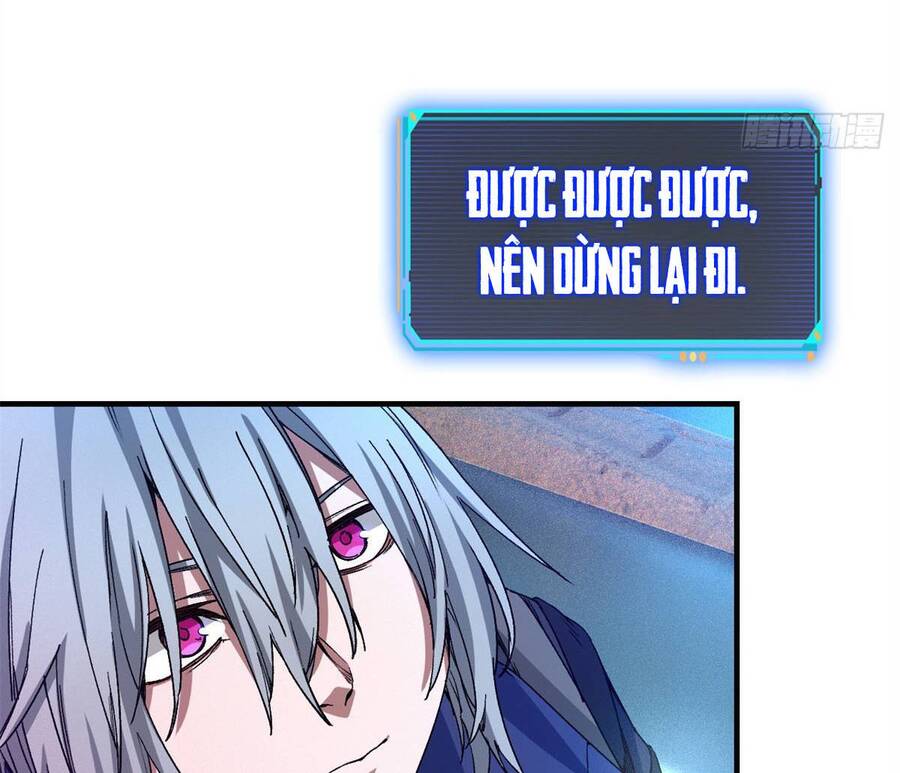 Tận Thế Trò Chơi Ghép Hình Chap 5 - Next Chap 6