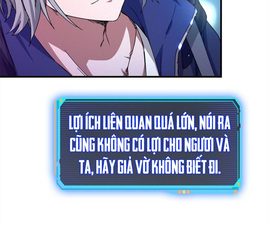 Tận Thế Trò Chơi Ghép Hình Chap 5 - Next Chap 6