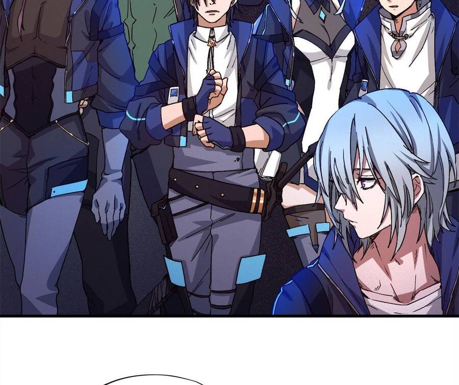 Tận Thế Trò Chơi Ghép Hình Chap 5 - Next Chap 6