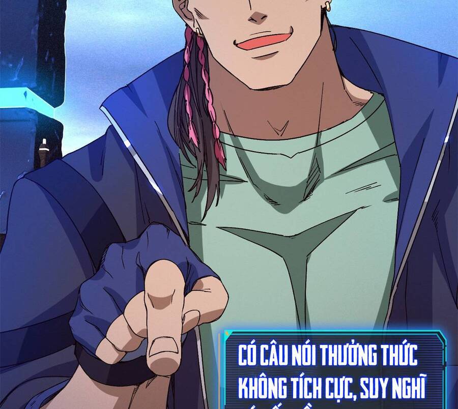 Tận Thế Trò Chơi Ghép Hình Chap 5 - Next Chap 6