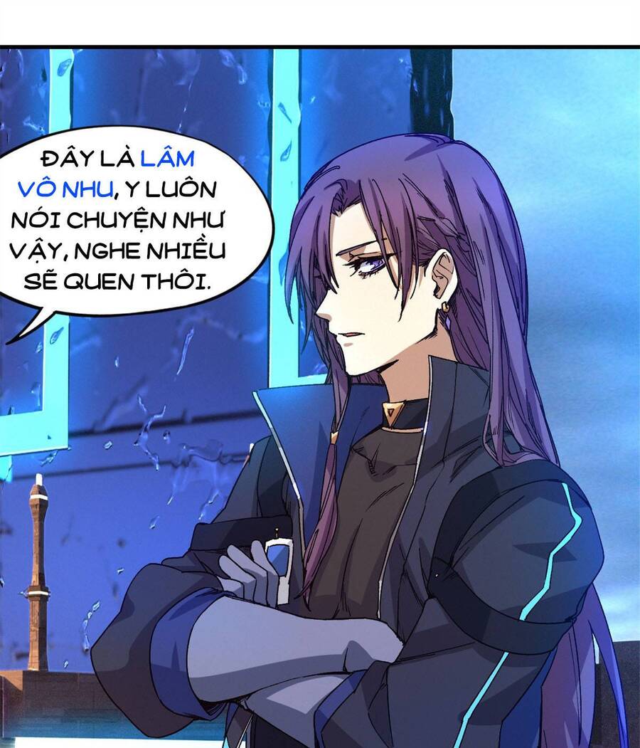 Tận Thế Trò Chơi Ghép Hình Chap 5 - Next Chap 6