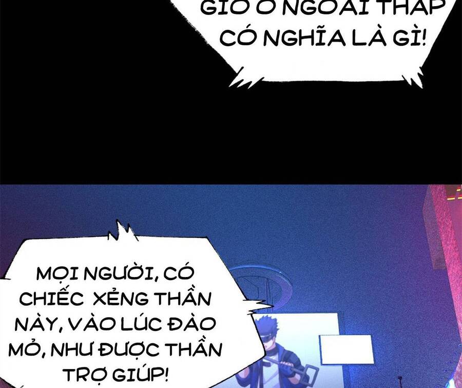 Tận Thế Trò Chơi Ghép Hình Chap 5 - Next Chap 6