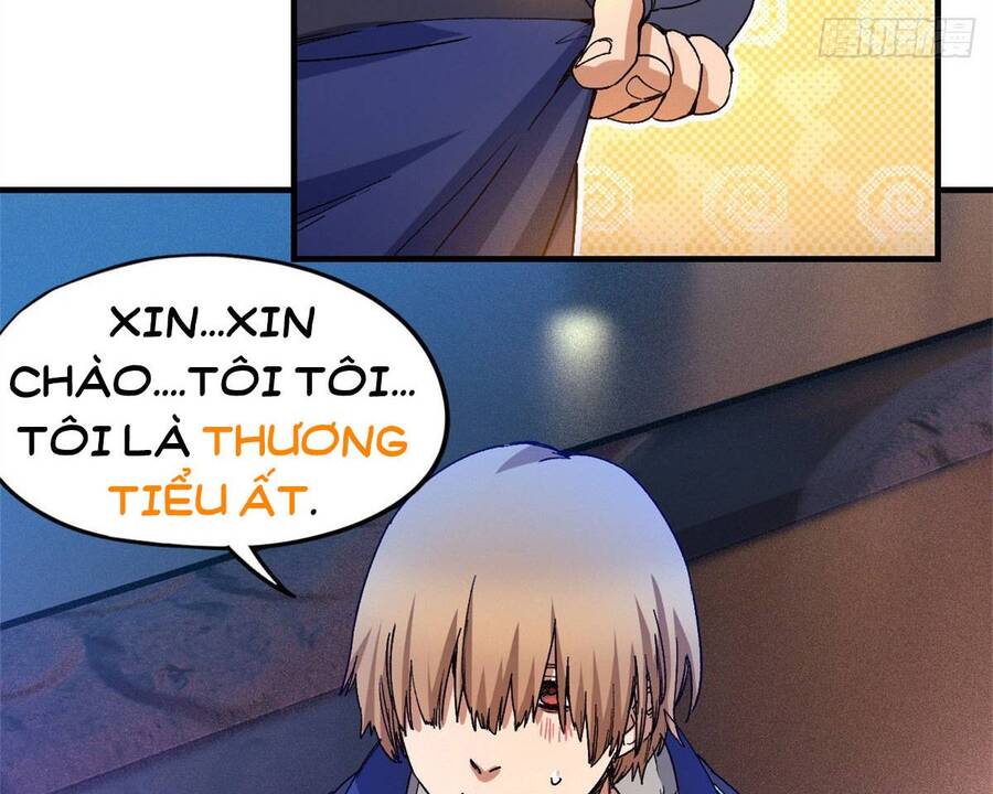 Tận Thế Trò Chơi Ghép Hình Chap 5 - Next Chap 6