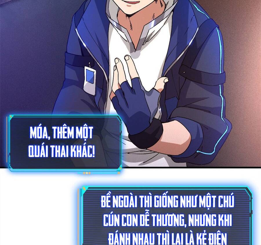 Tận Thế Trò Chơi Ghép Hình Chap 5 - Next Chap 6
