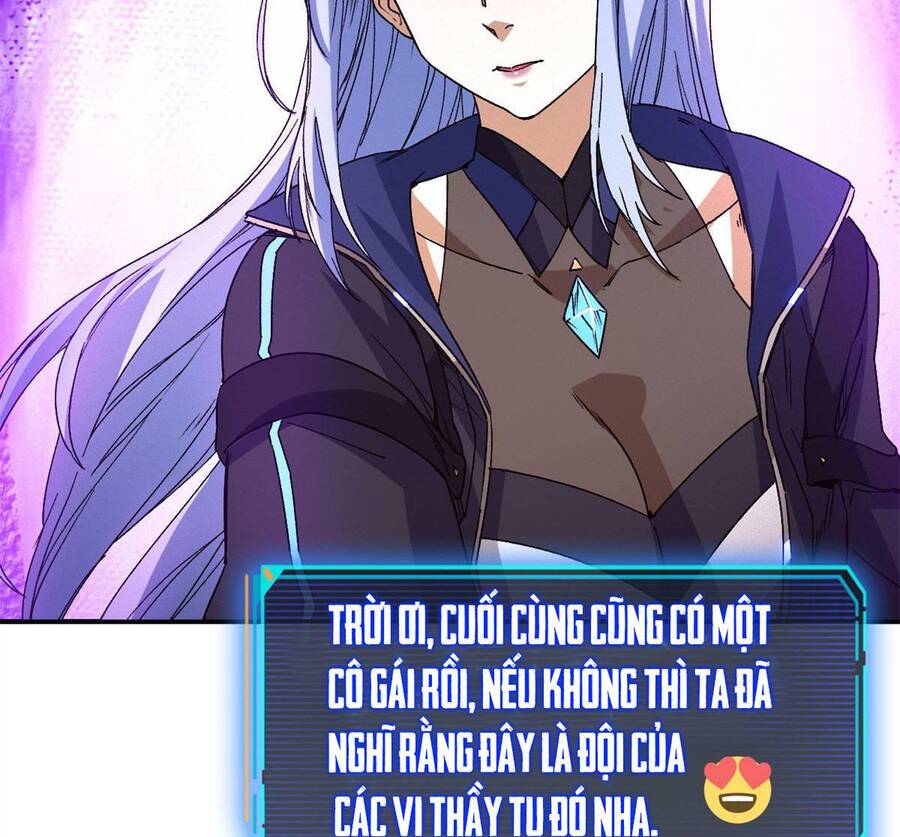 Tận Thế Trò Chơi Ghép Hình Chap 5 - Next Chap 6