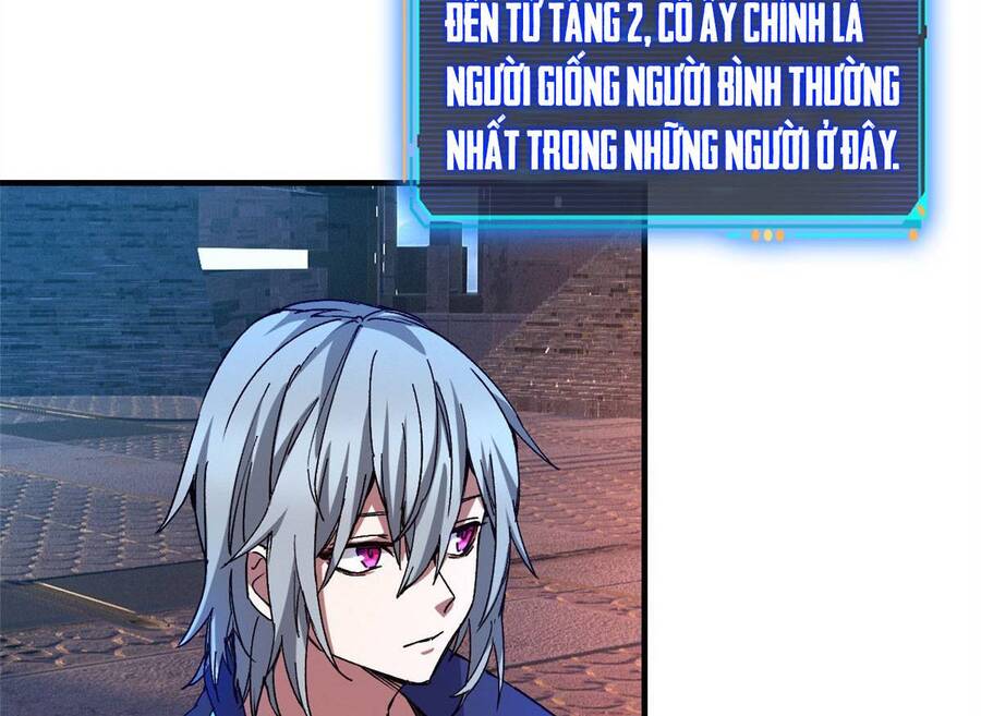 Tận Thế Trò Chơi Ghép Hình Chap 5 - Next Chap 6
