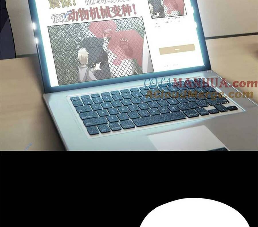 Tận Thế Trò Chơi Ghép Hình Chap 50 - Next Chap 51
