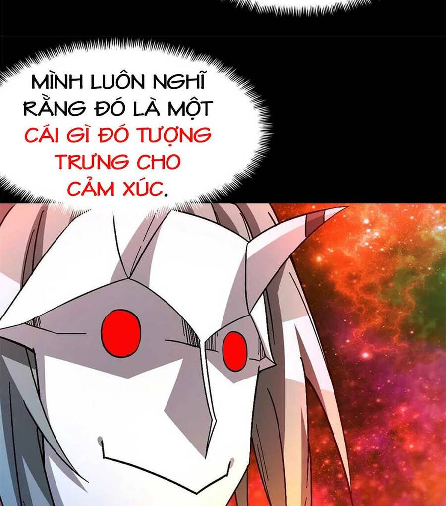 Tận Thế Trò Chơi Ghép Hình Chap 50 - Next Chap 51