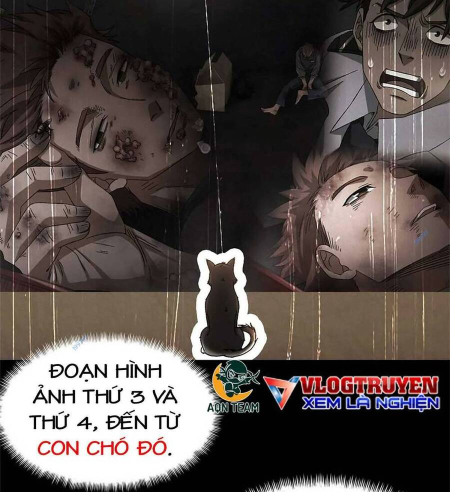 Tận Thế Trò Chơi Ghép Hình Chap 50 - Next Chap 51