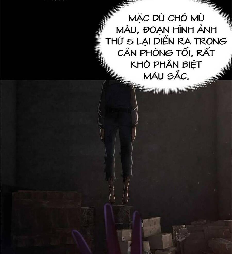 Tận Thế Trò Chơi Ghép Hình Chap 50 - Next Chap 51