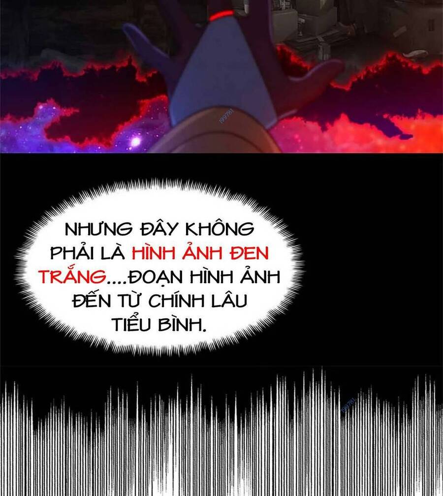 Tận Thế Trò Chơi Ghép Hình Chap 50 - Next Chap 51