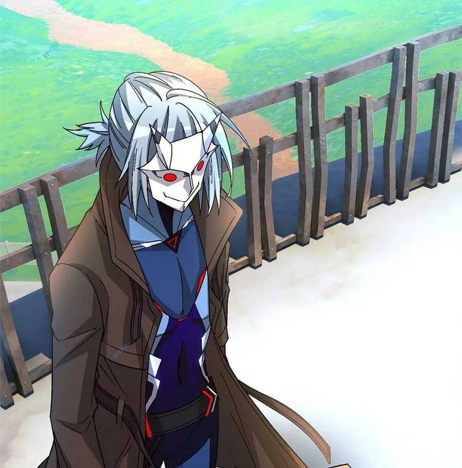 Tận Thế Trò Chơi Ghép Hình Chap 50 - Next Chap 51