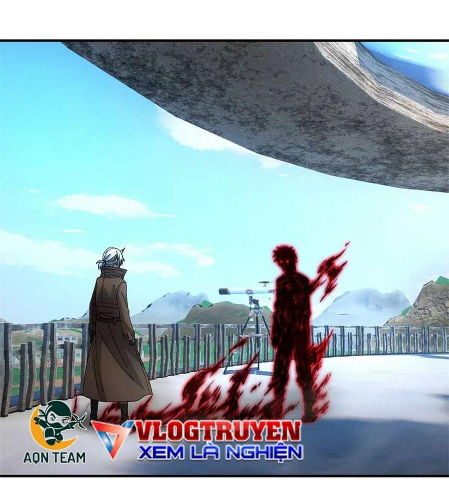 Tận Thế Trò Chơi Ghép Hình Chap 50 - Next Chap 51