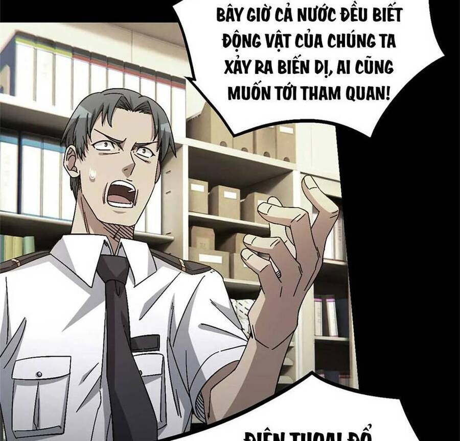 Tận Thế Trò Chơi Ghép Hình Chap 50 - Next Chap 51
