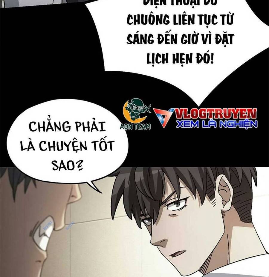 Tận Thế Trò Chơi Ghép Hình Chap 50 - Next Chap 51