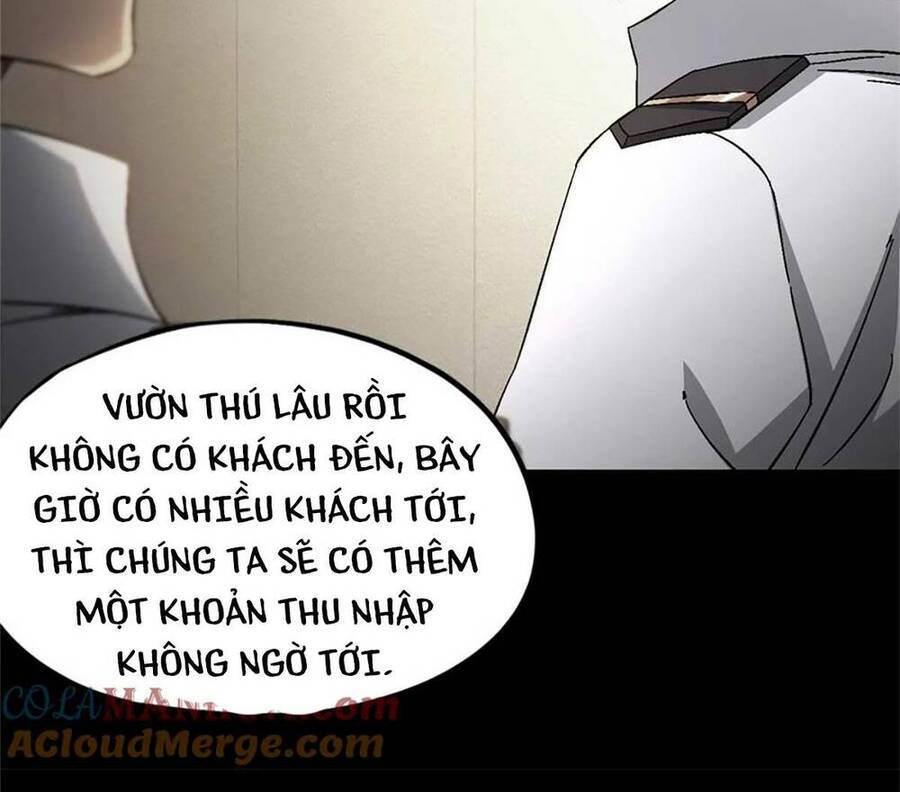 Tận Thế Trò Chơi Ghép Hình Chap 50 - Next Chap 51