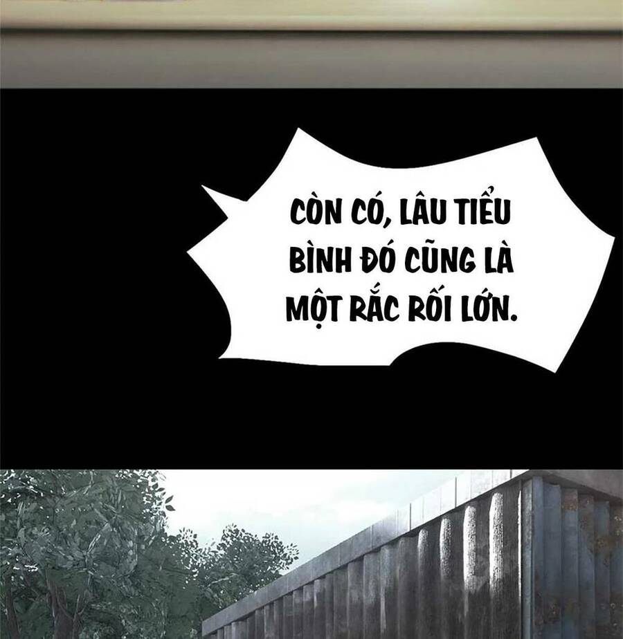 Tận Thế Trò Chơi Ghép Hình Chap 50 - Next Chap 51