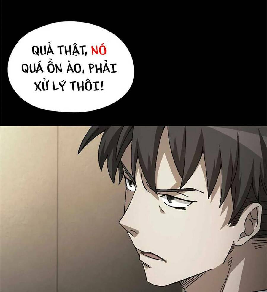 Tận Thế Trò Chơi Ghép Hình Chap 50 - Next Chap 51