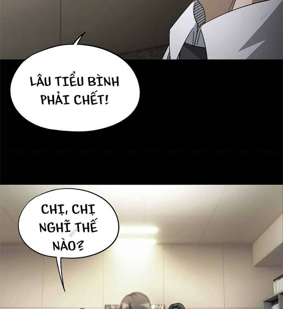 Tận Thế Trò Chơi Ghép Hình Chap 50 - Next Chap 51