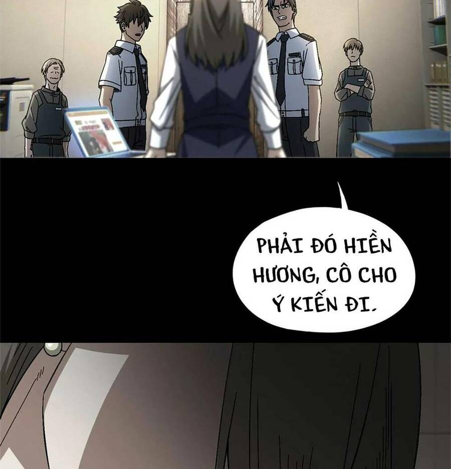 Tận Thế Trò Chơi Ghép Hình Chap 50 - Next Chap 51