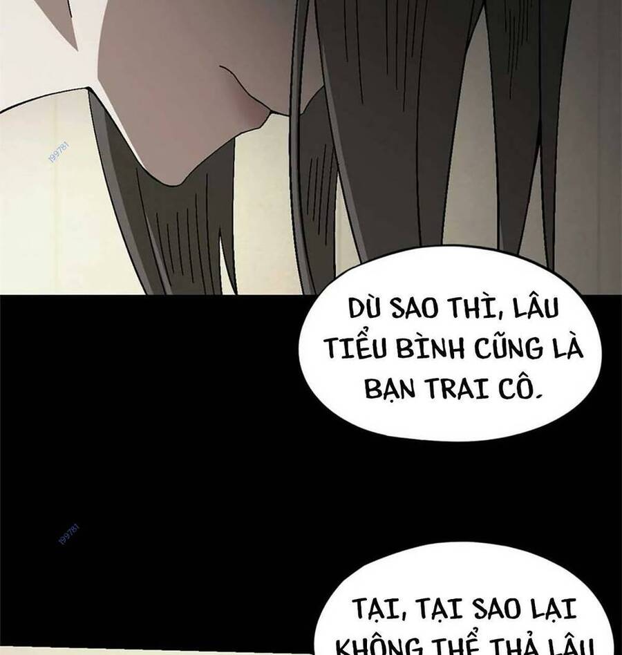 Tận Thế Trò Chơi Ghép Hình Chap 50 - Next Chap 51