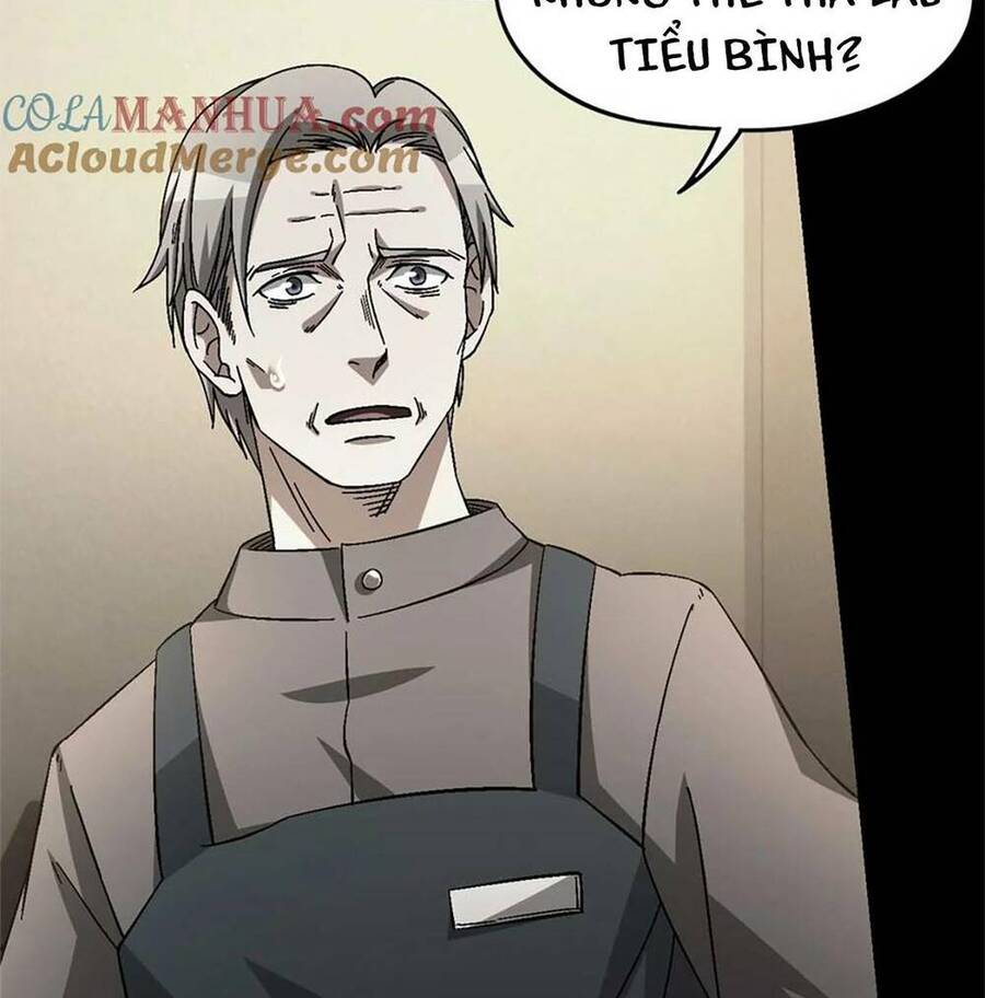 Tận Thế Trò Chơi Ghép Hình Chap 50 - Next Chap 51