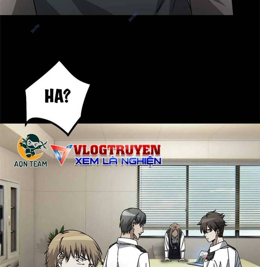 Tận Thế Trò Chơi Ghép Hình Chap 50 - Next Chap 51