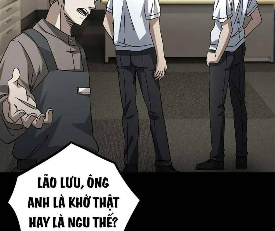 Tận Thế Trò Chơi Ghép Hình Chap 50 - Next Chap 51
