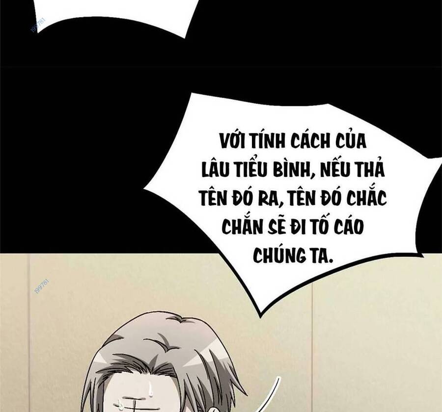 Tận Thế Trò Chơi Ghép Hình Chap 50 - Next Chap 51