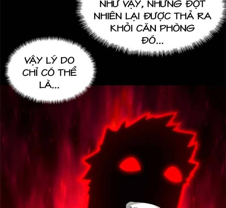 Tận Thế Trò Chơi Ghép Hình Chap 50 - Next Chap 51