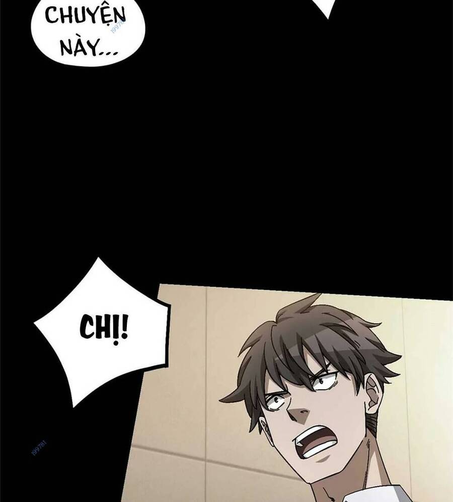 Tận Thế Trò Chơi Ghép Hình Chap 50 - Next Chap 51