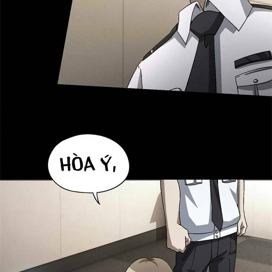 Tận Thế Trò Chơi Ghép Hình Chap 50 - Next Chap 51