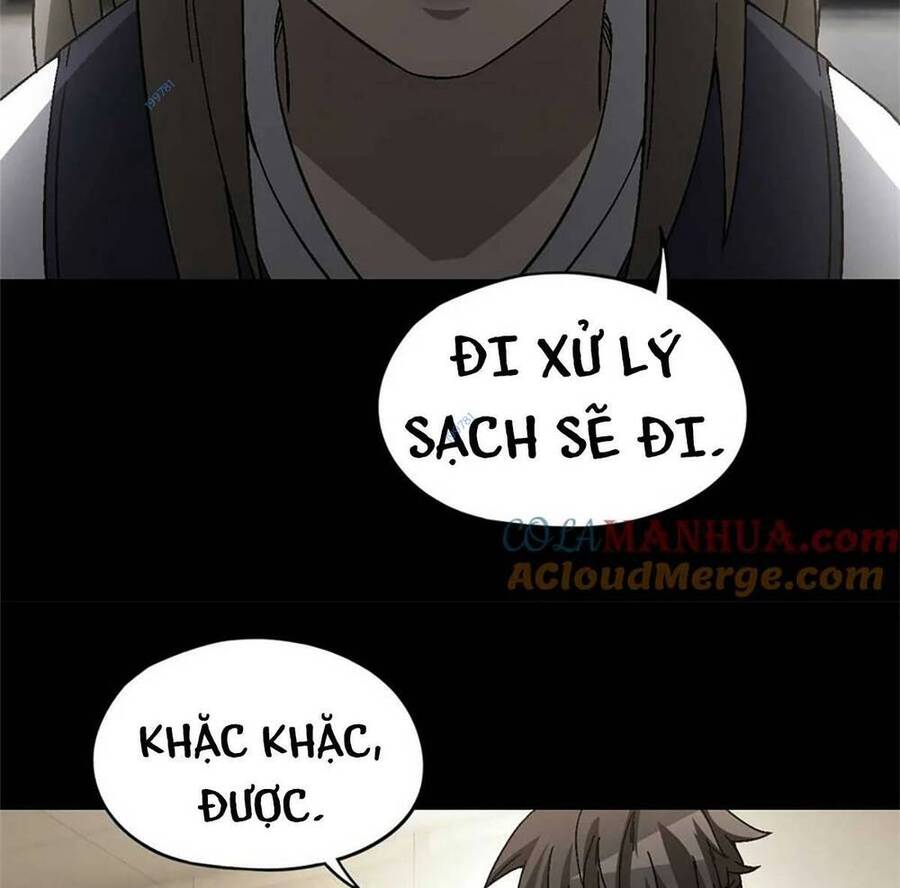 Tận Thế Trò Chơi Ghép Hình Chap 50 - Next Chap 51