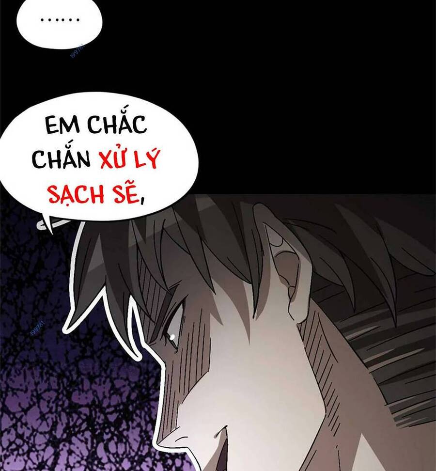 Tận Thế Trò Chơi Ghép Hình Chap 50 - Next Chap 51