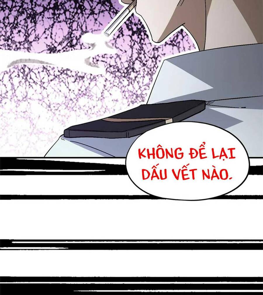 Tận Thế Trò Chơi Ghép Hình Chap 50 - Next Chap 51