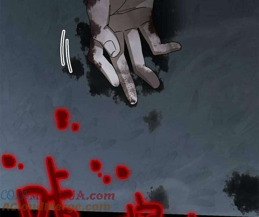 Tận Thế Trò Chơi Ghép Hình Chap 50 - Next Chap 51