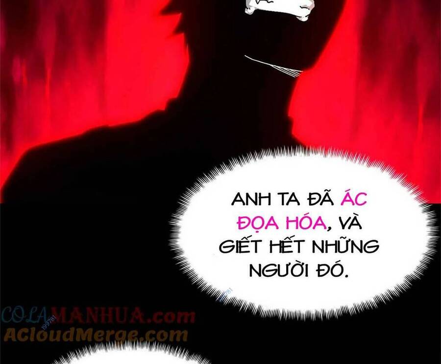 Tận Thế Trò Chơi Ghép Hình Chap 50 - Next Chap 51