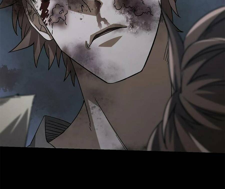 Tận Thế Trò Chơi Ghép Hình Chap 50 - Next Chap 51