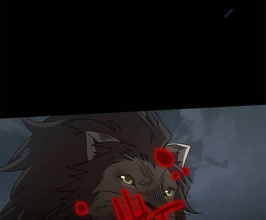 Tận Thế Trò Chơi Ghép Hình Chap 50 - Next Chap 51