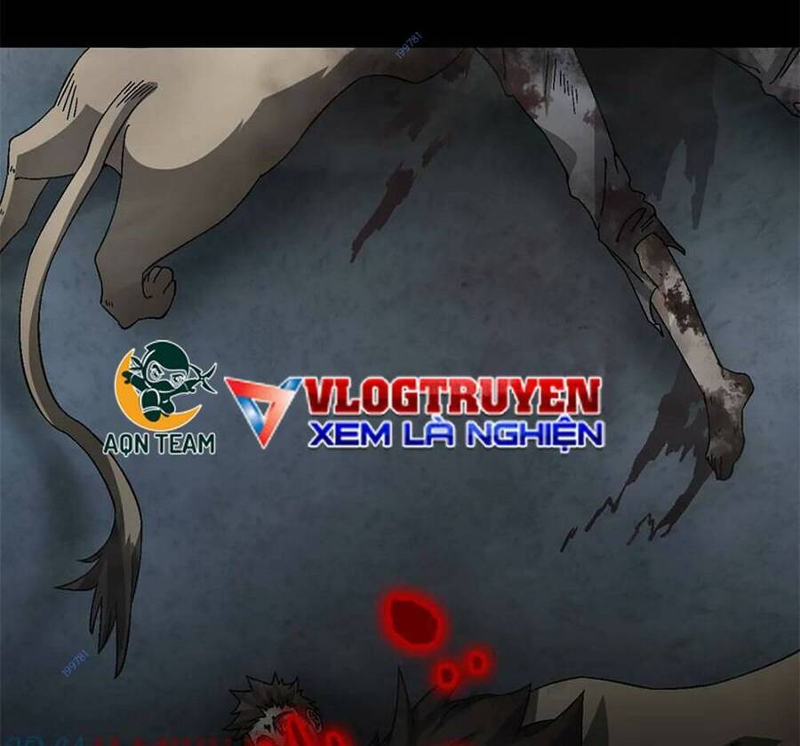 Tận Thế Trò Chơi Ghép Hình Chap 50 - Next Chap 51