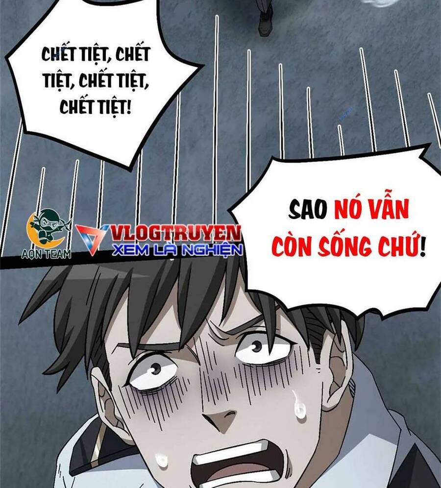 Tận Thế Trò Chơi Ghép Hình Chap 50 - Next Chap 51