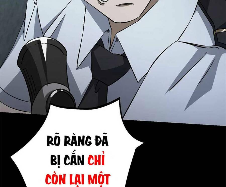 Tận Thế Trò Chơi Ghép Hình Chap 50 - Next Chap 51