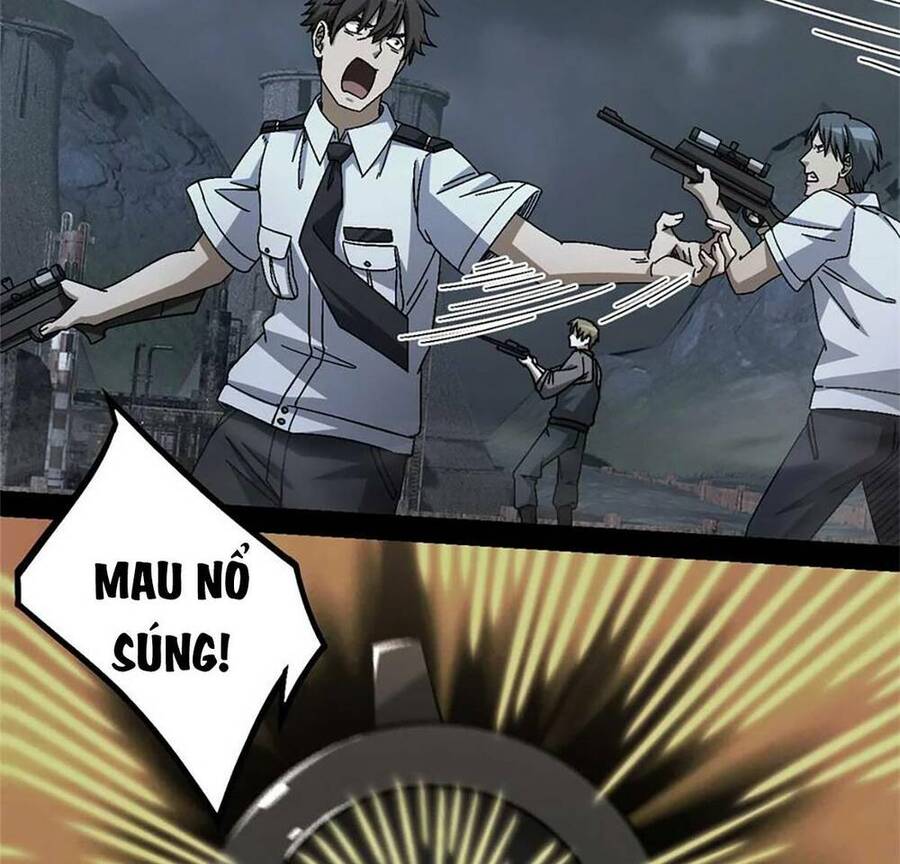 Tận Thế Trò Chơi Ghép Hình Chap 50 - Next Chap 51