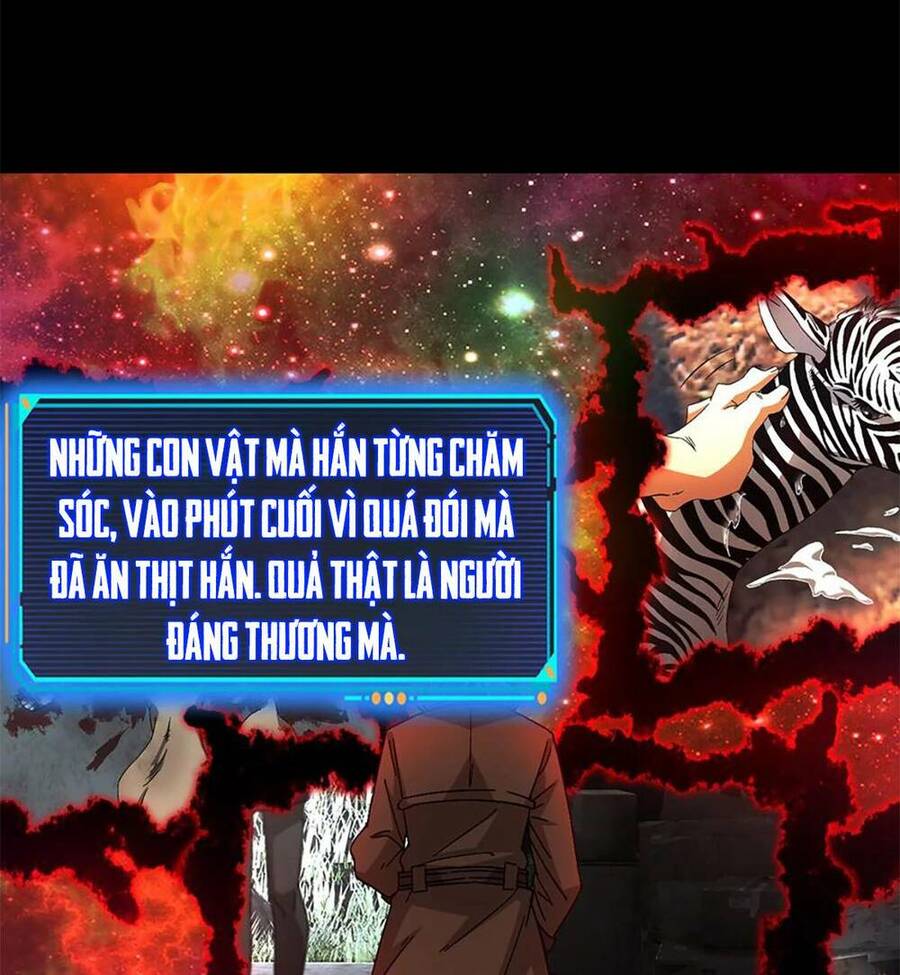 Tận Thế Trò Chơi Ghép Hình Chap 50 - Next Chap 51