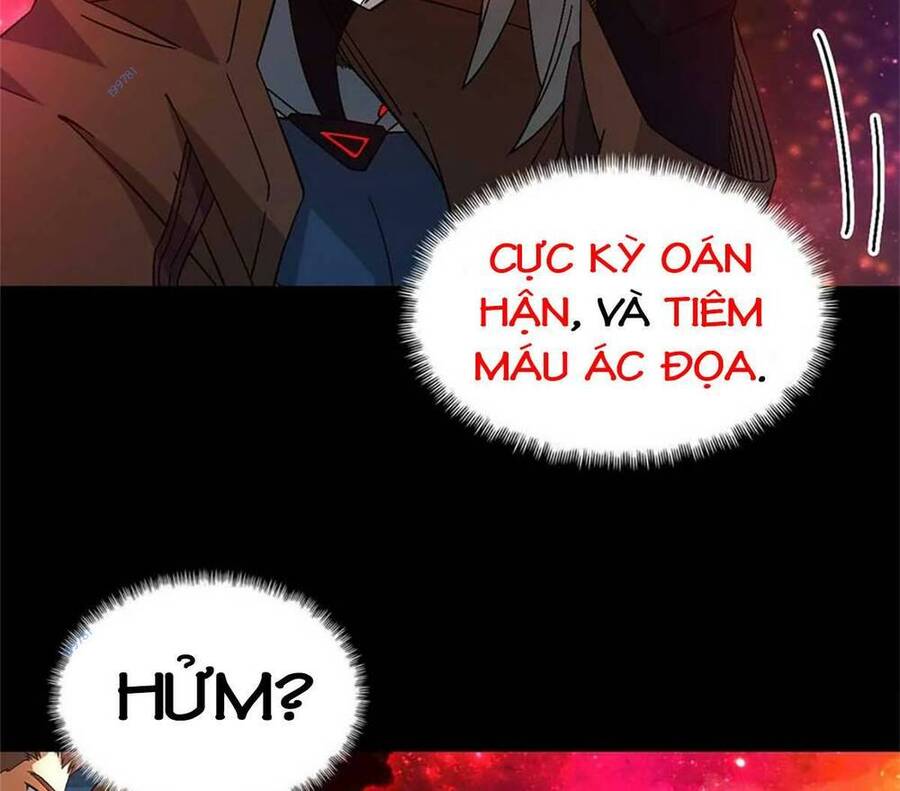 Tận Thế Trò Chơi Ghép Hình Chap 50 - Next Chap 51