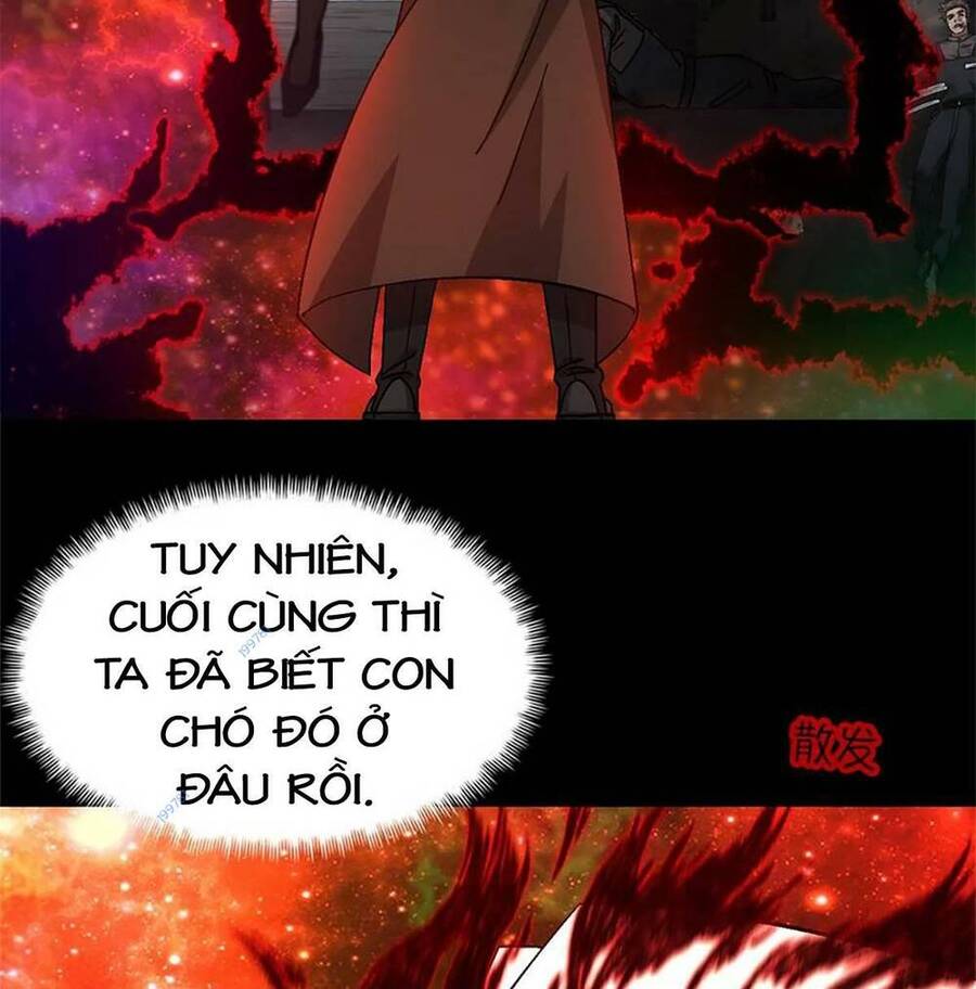 Tận Thế Trò Chơi Ghép Hình Chap 50 - Next Chap 51