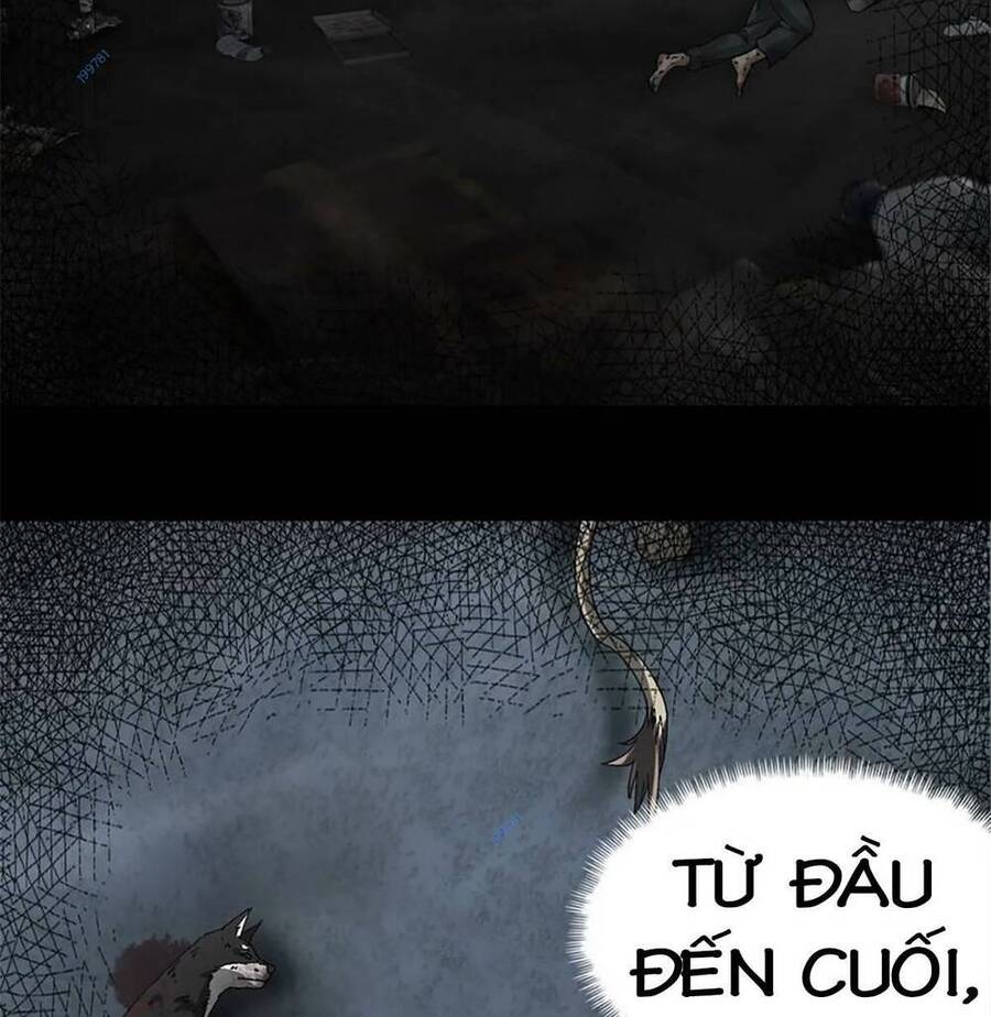 Tận Thế Trò Chơi Ghép Hình Chap 50 - Next Chap 51