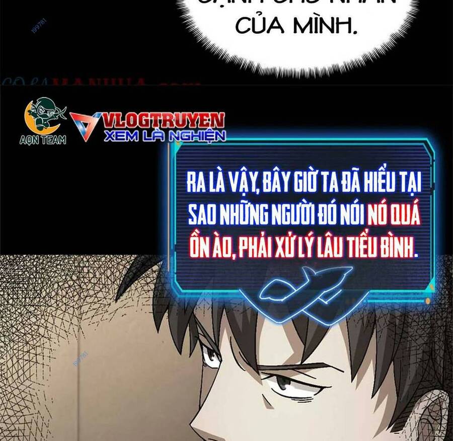 Tận Thế Trò Chơi Ghép Hình Chap 50 - Next Chap 51