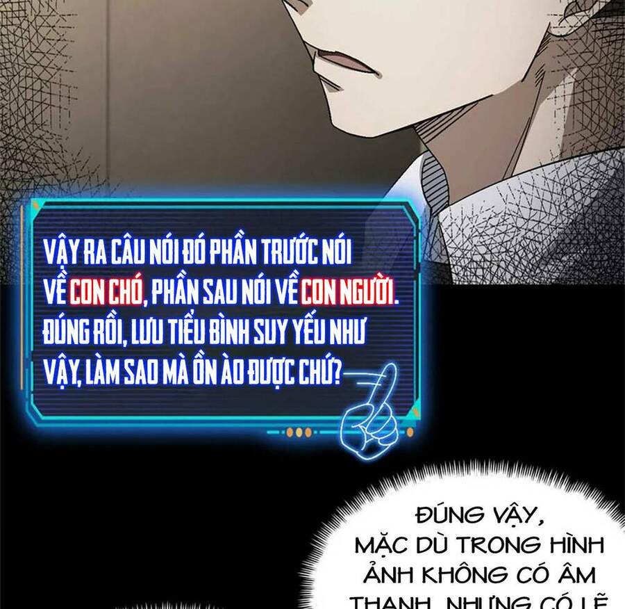 Tận Thế Trò Chơi Ghép Hình Chap 50 - Next Chap 51