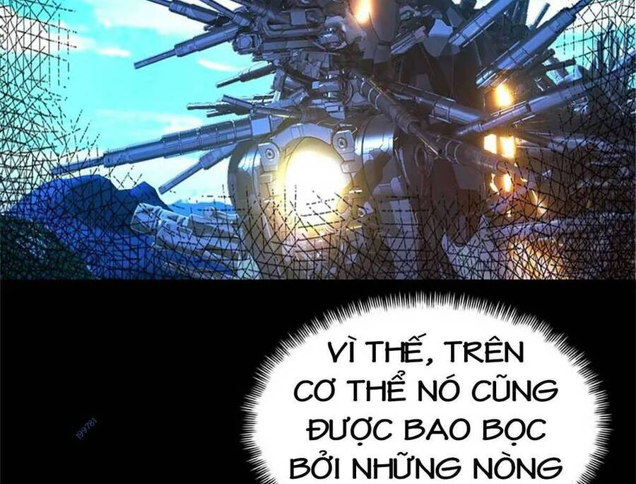 Tận Thế Trò Chơi Ghép Hình Chap 50 - Next Chap 51